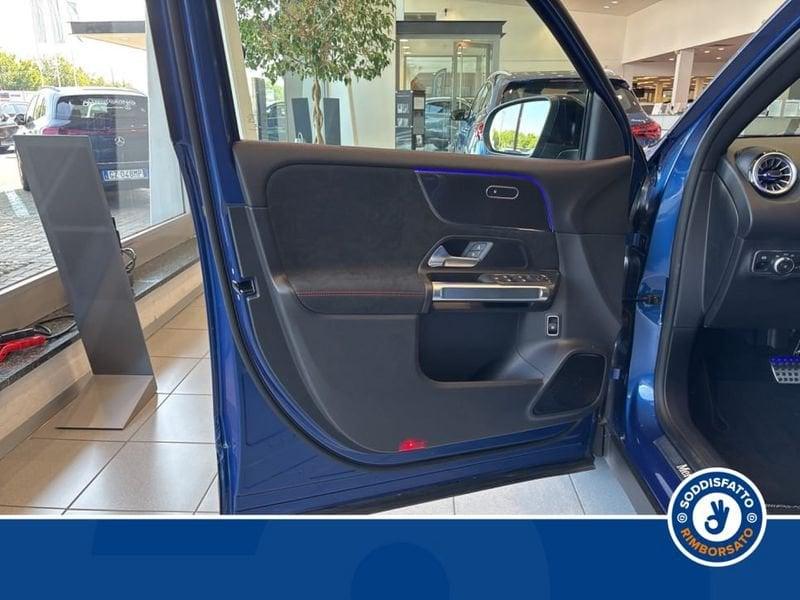 Mercedes-Benz Classe GLB GLB 200d Automatic AMG Line Premium