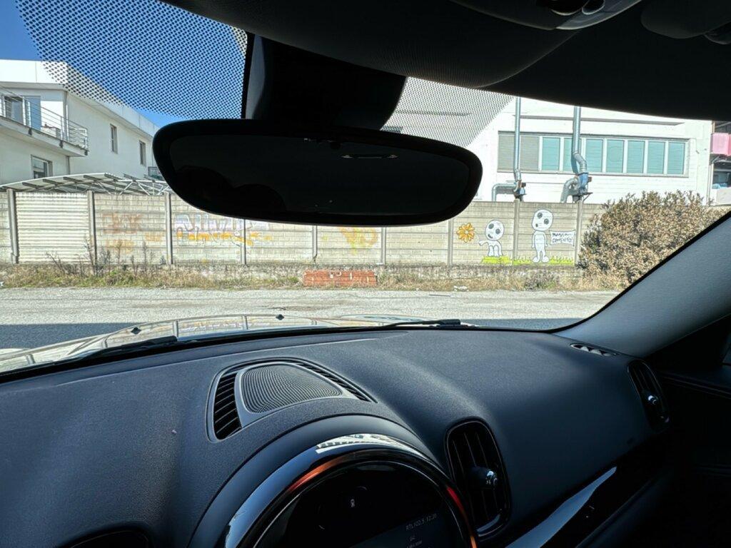 Mini One D Countryman 1.5 TwinPower Turbo One D