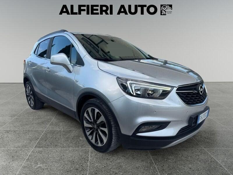 Opel Mokka 1.4 Turbo GPL Tech 140cv 4x2 Innovation