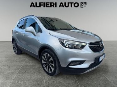 Opel Mokka 1.4 Turbo GPL Tech 140cv 4x2 Innovation