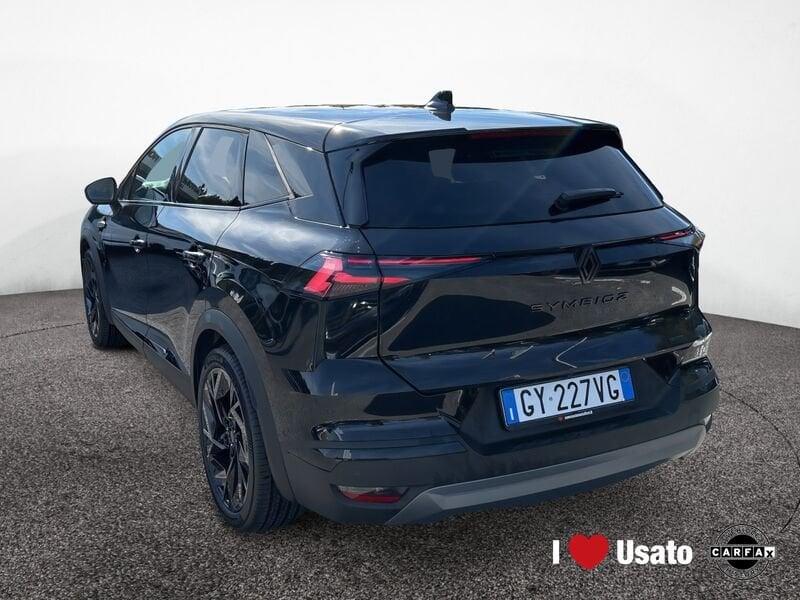 Renault Symbioz esprit Alpine E-Tech full hybrid 145