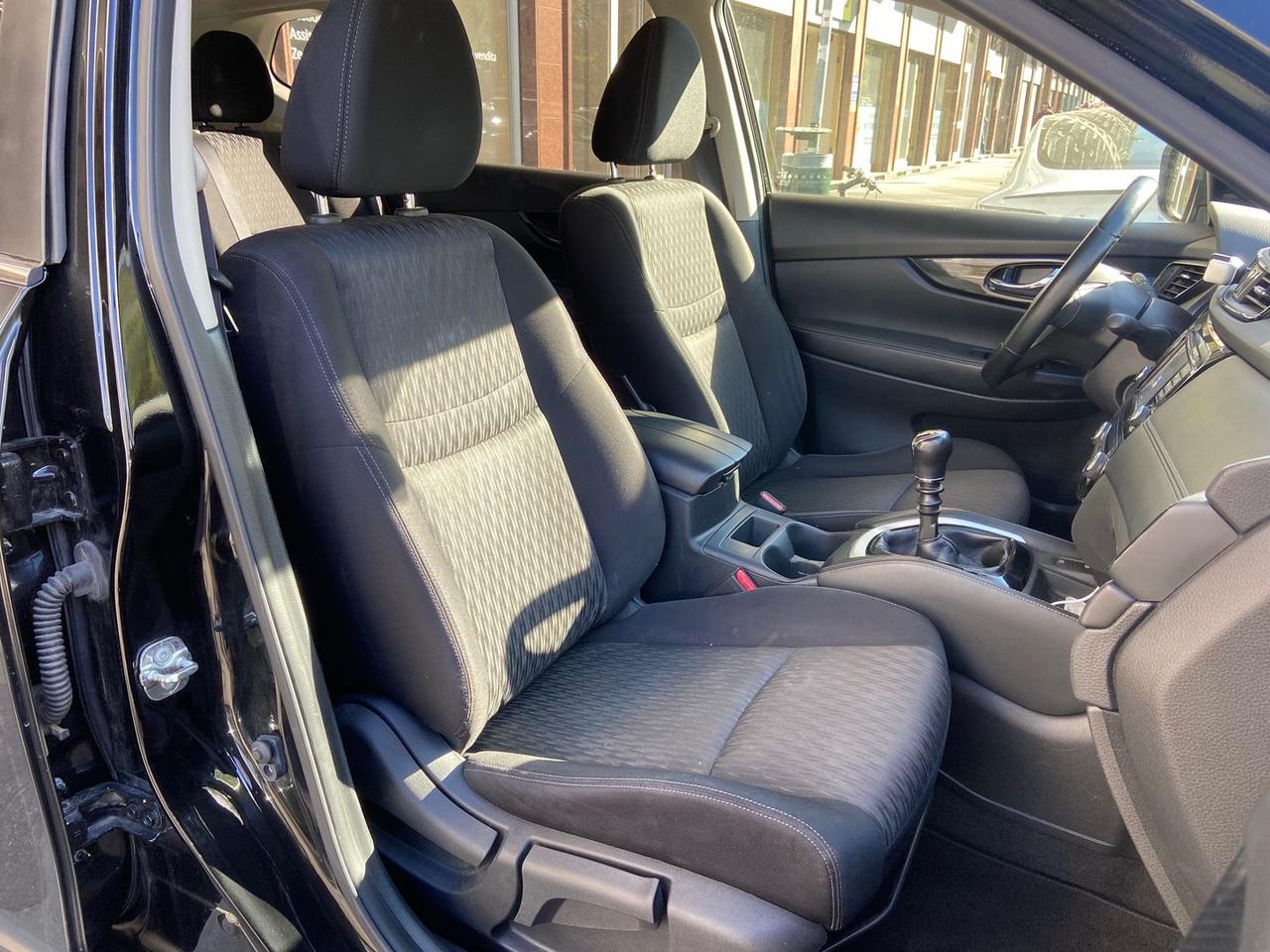 Nissan X-Trail N-Connecta 1.6 DIG-T #10177