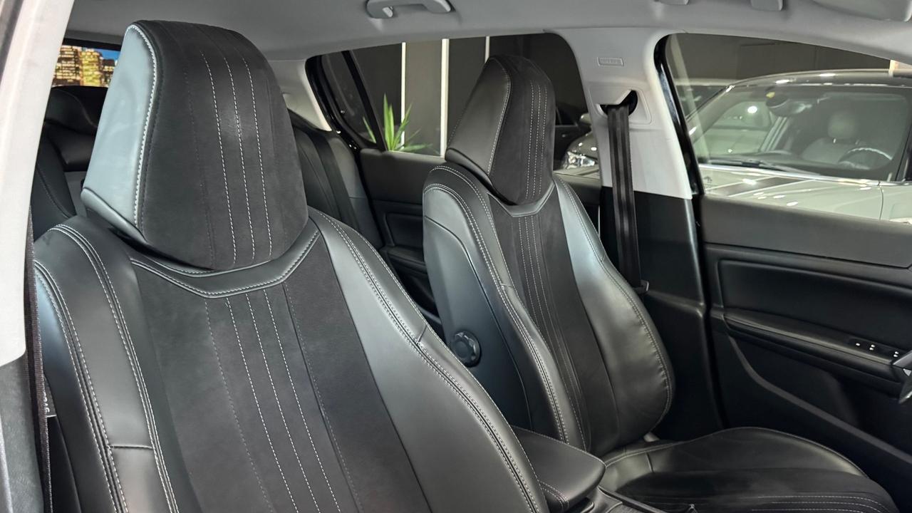 Peugeot 308 BlueHDi 120 S&S EAT6 GT Line