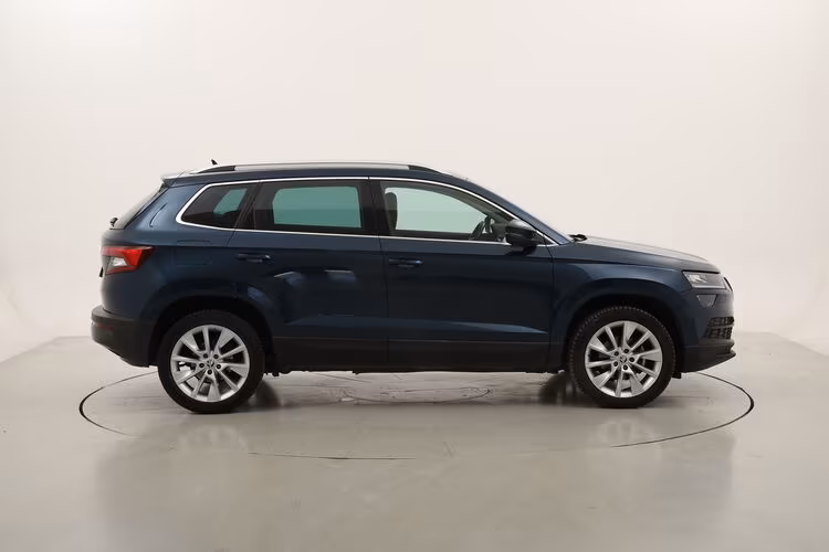 Skoda Karoq Style DSG BR873159 1.6 Diesel 116CV