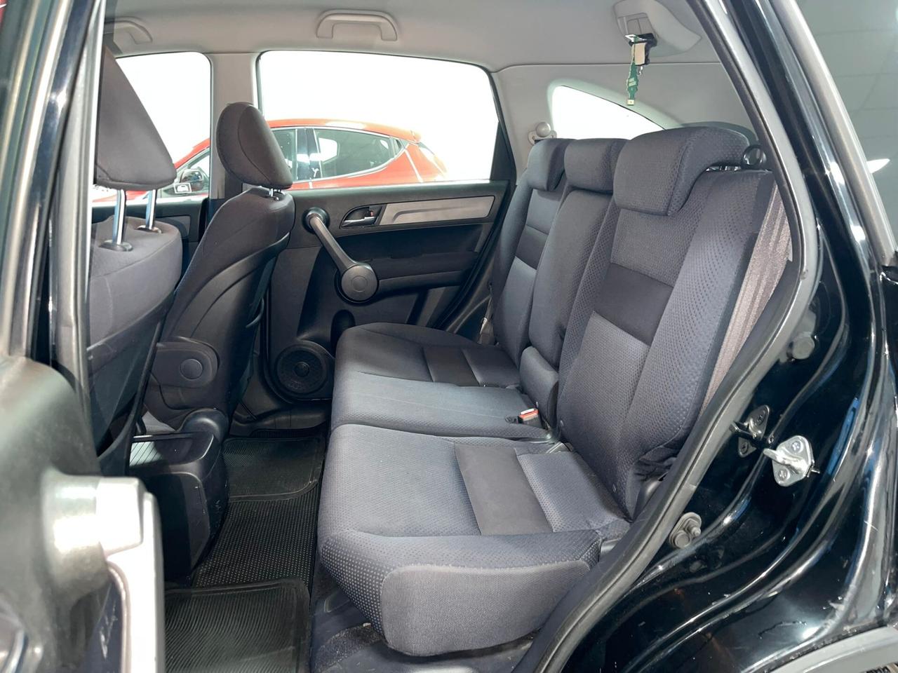 Honda CR-V 2.0 i-VTEC 16V Advance