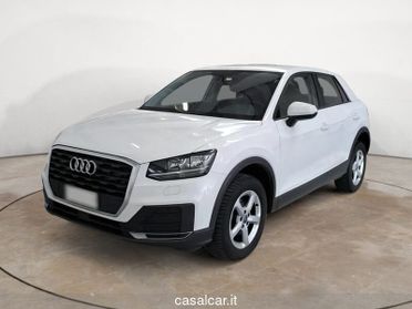 Audi Q2 30 TDI Business 3 AANI DI GARANZIA KM ILLIMITATI PARI ALLA NUOVA