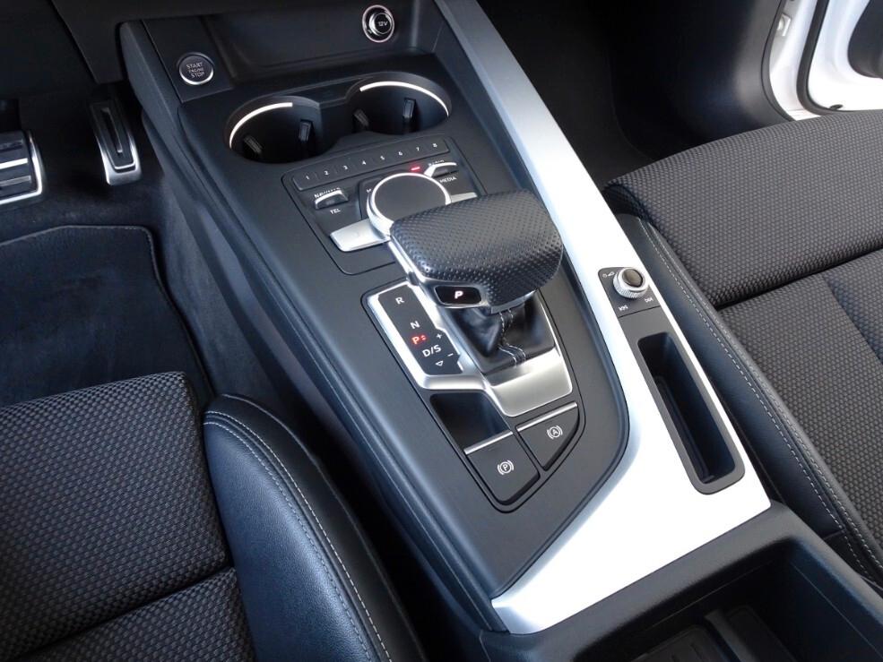 AUDI A5 Sportback 2.0 TDI quattro S-LINE TETTO/LED