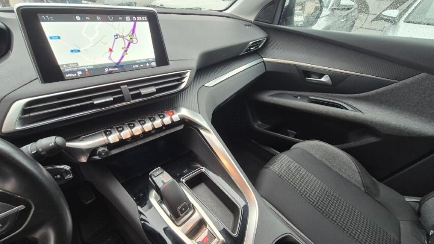 Peugeot 3008 BlueHDi 130 S&S EAT8 Business - 2019