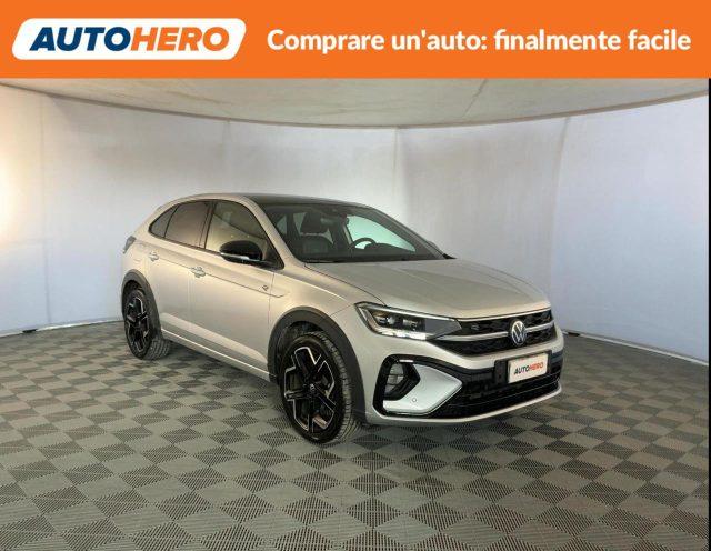 VOLKSWAGEN Taigo 1.5 TSI ACT 150 CV DSG R-Line Plus