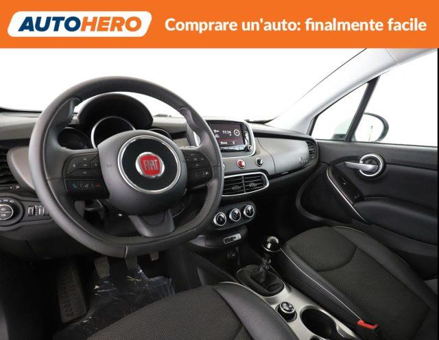 FIAT 500X 1.6 MultiJet 120 CV Cross