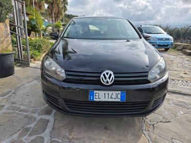 Volkswagen Golf 1.6 TDI DPF 5p. Comfortline