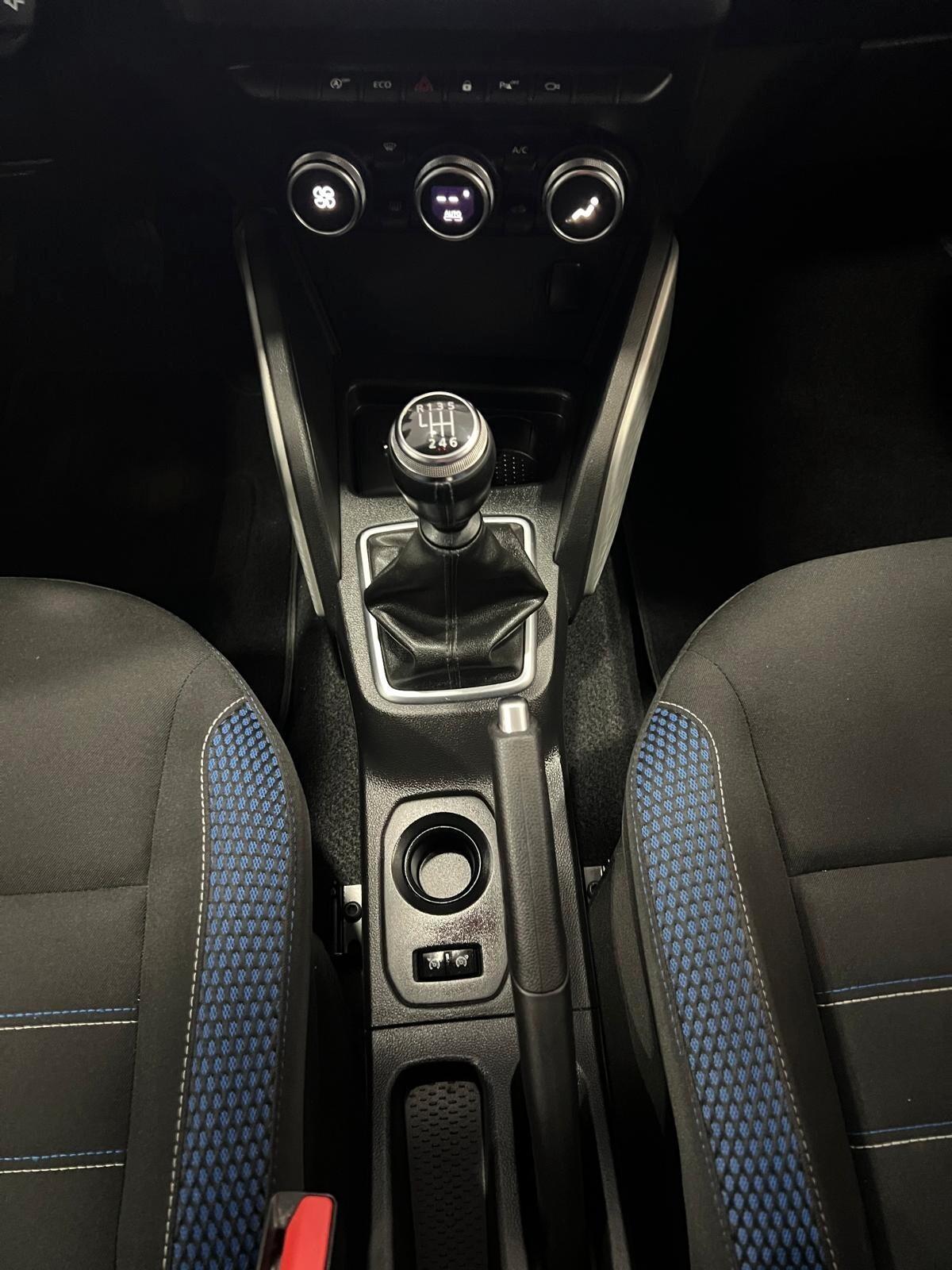 Dacia Duster 1.5 Blue dCi 8V 115 CV 4x2 Prestige