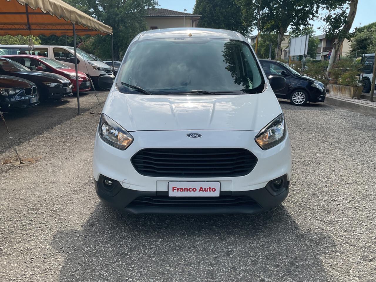 Ford Transit Courier 1.5 TDCi Van PREZZO COMPRESO IVA