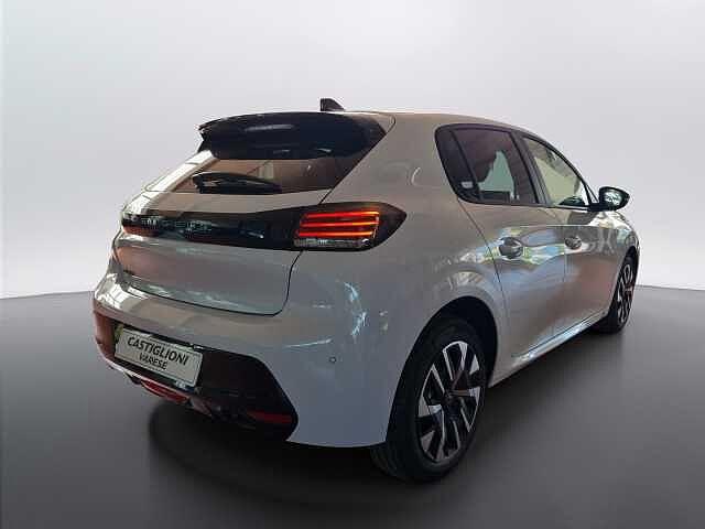 Peugeot 208 208 5P - Business Benzina 100 S&S
