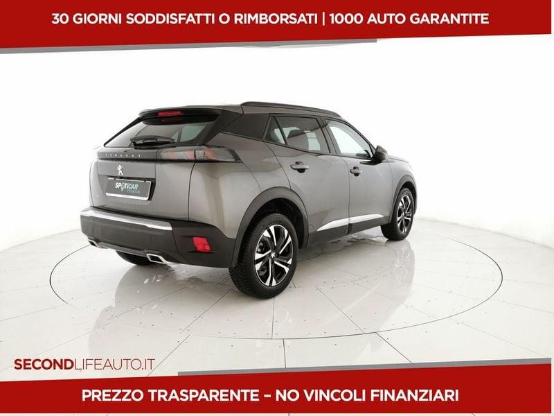 Peugeot 2008 1.2 puretech Allure Pack s&s 130cv