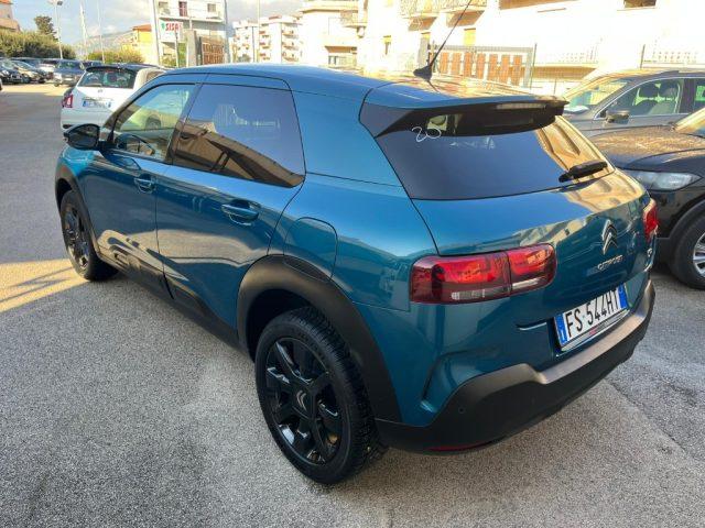 CITROEN C4 Cactus BlueHDi 100 S&S Shine