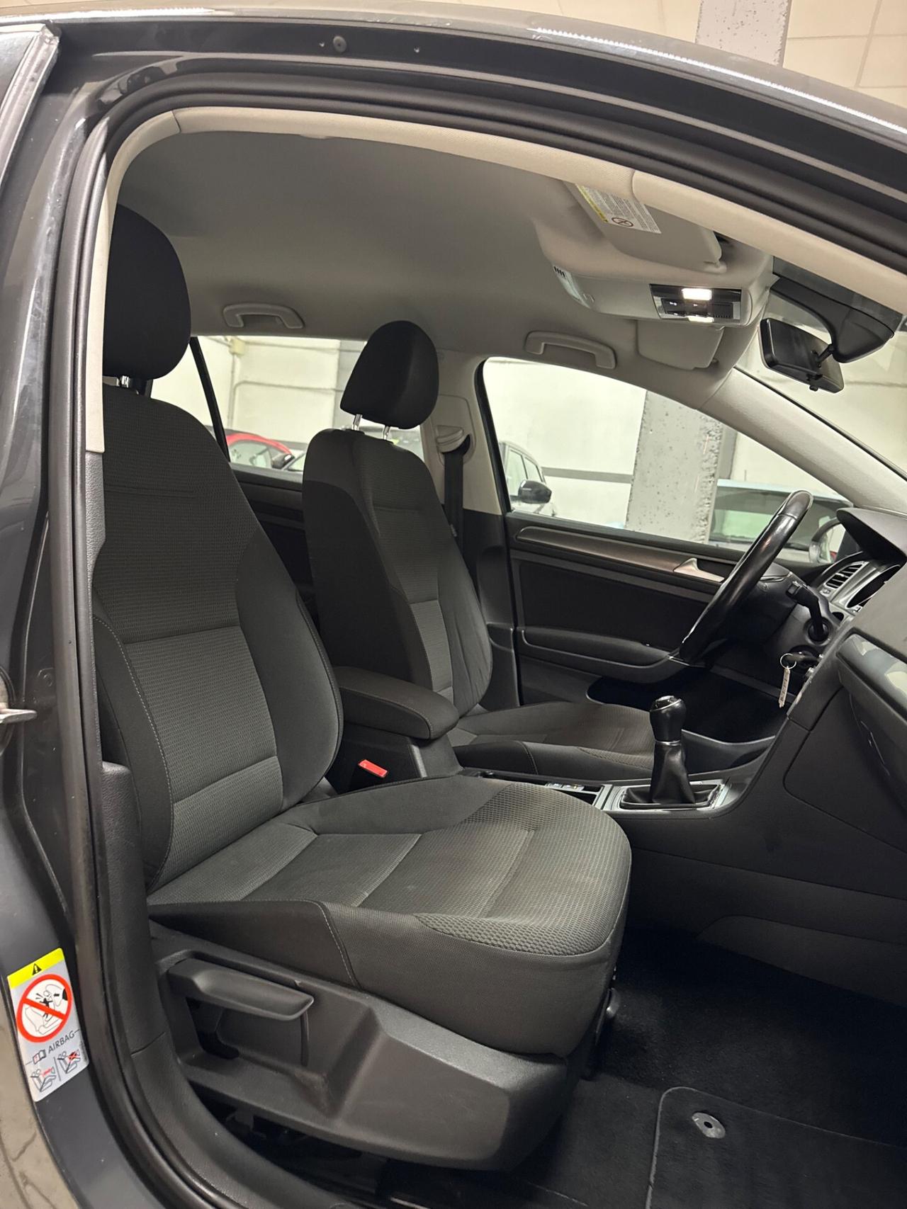 Volkswagen Golf 1.2 TSI 85 CV 5p. Trendline BlueMotion Technology