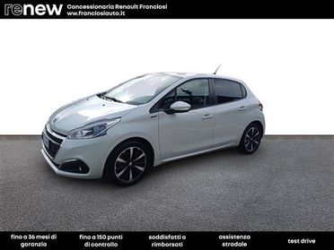 PEUGEOT 208 5 Porte 1.2 PureTech 82cv Signature S&S