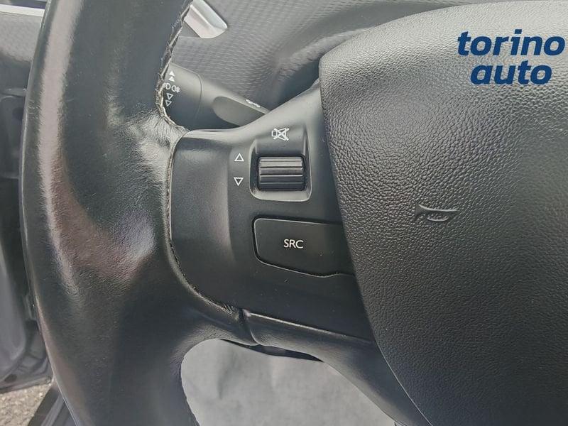 Peugeot 2008 BlueHDi 100 S&S Active