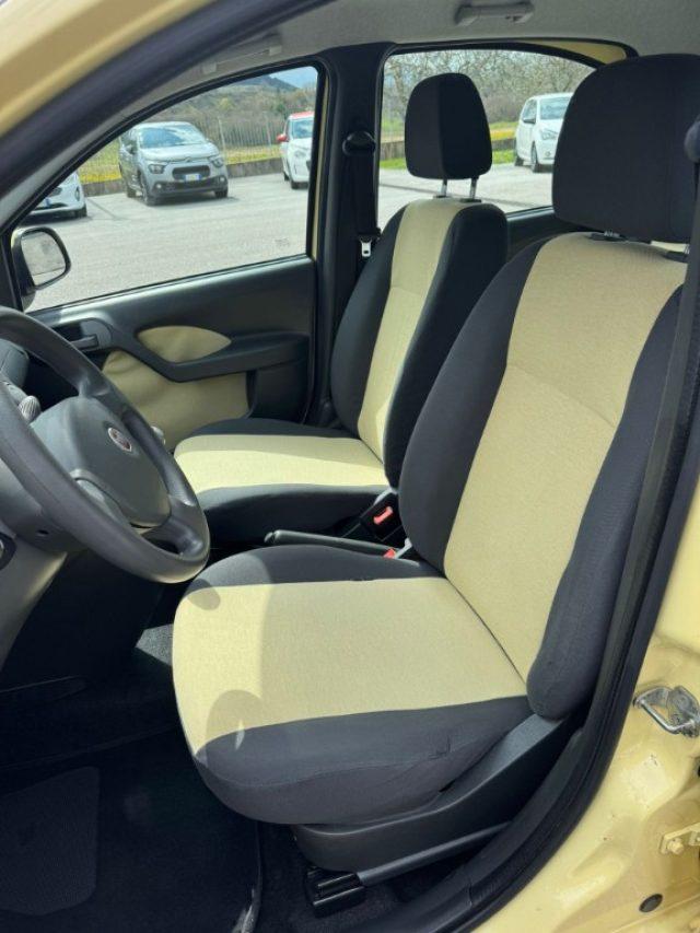 FIAT Panda 1.2 Dynamic Eco