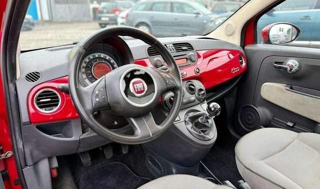 Fiat 500 1.2 Lounge 69cv NEOPATENTATI