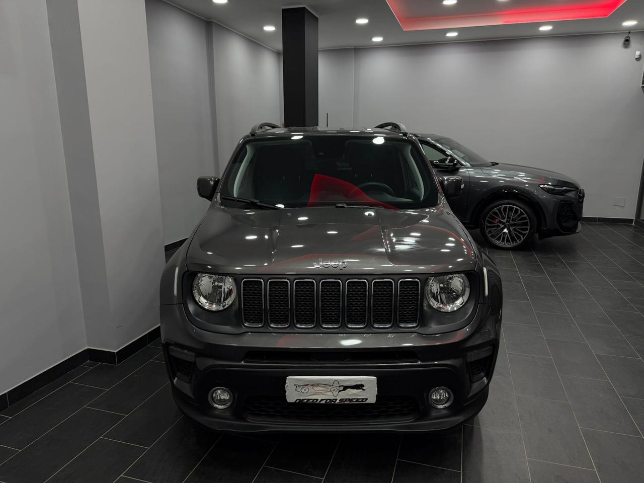 Jeep Renegade 1.0 T3 Limited