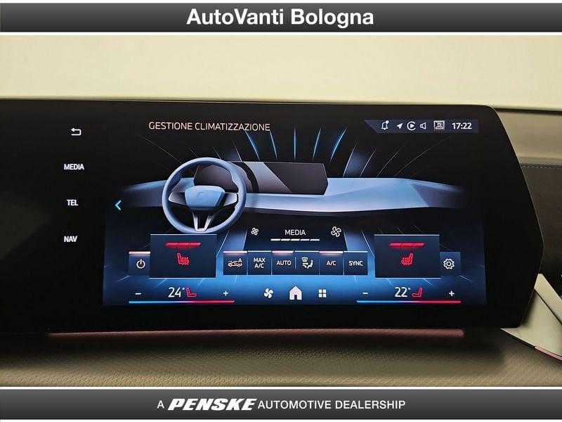 BMW X2 X2 sdrive 18d MSport Pro auto