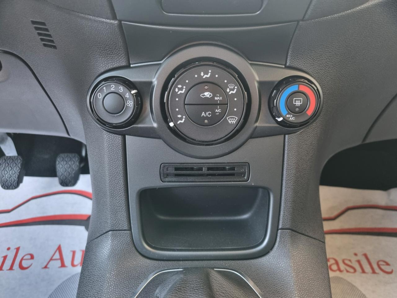 Ford Fiesta 1.0 80CV 5 porte Business