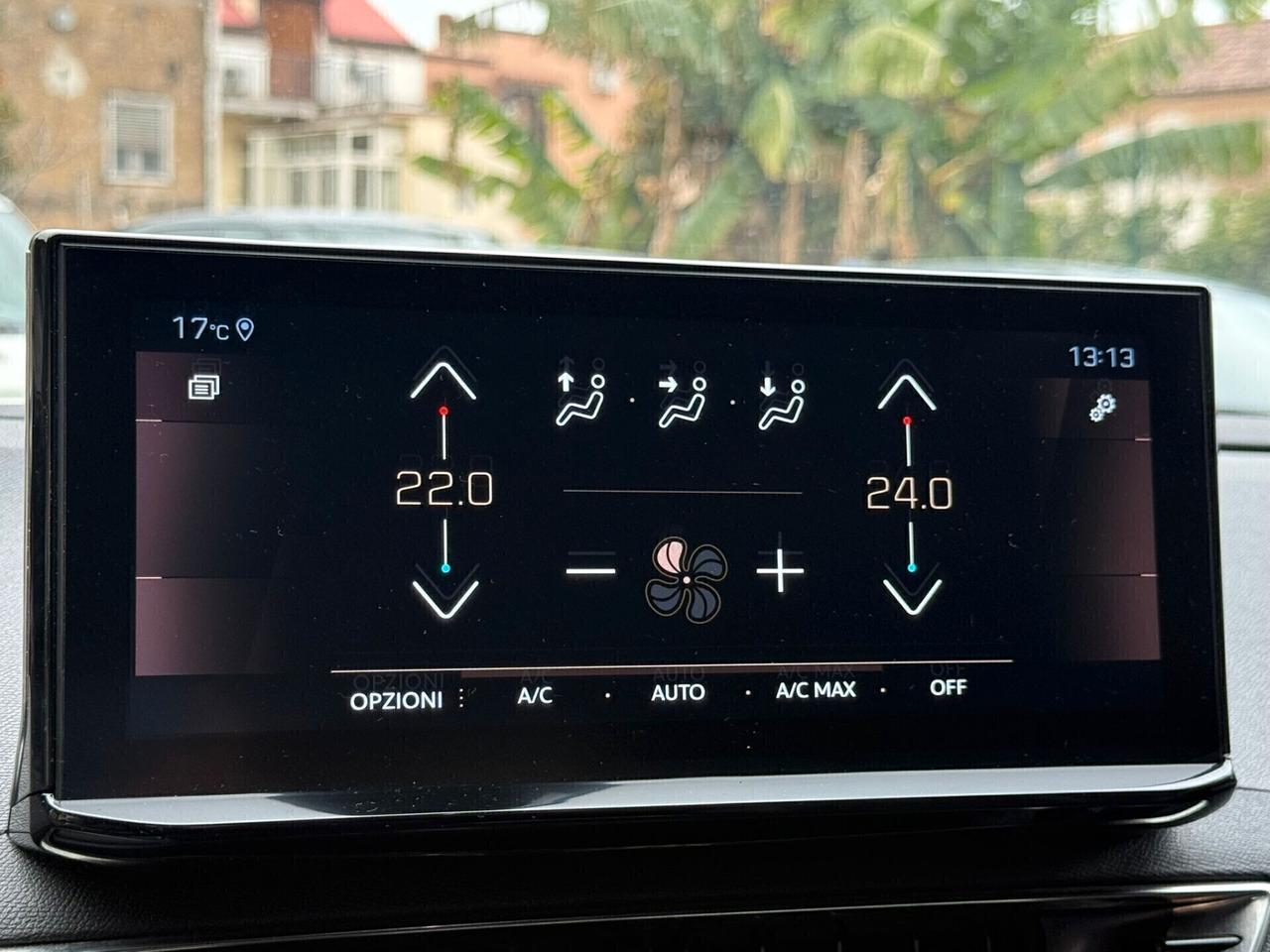 Peugeot 5008 BlueHDi 130 S&S EAT8 GT