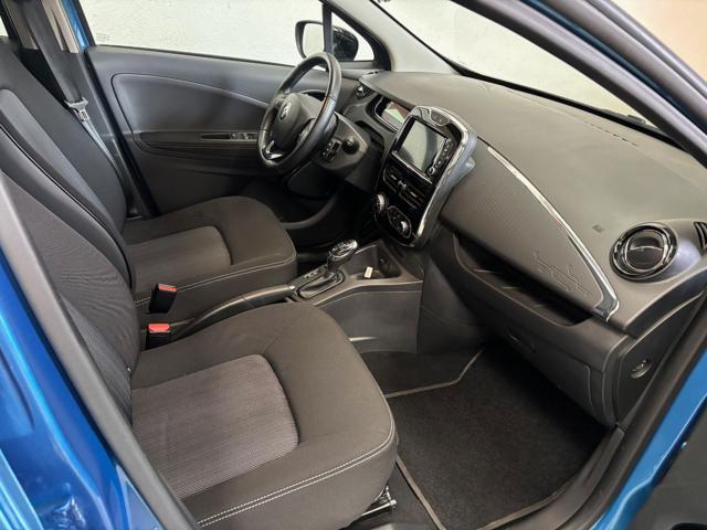 RENAULT ZOE Intens R90 Flex