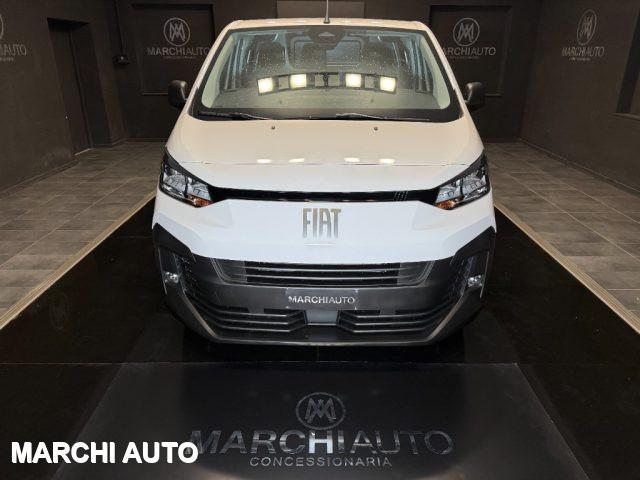 FIAT Scudo (Prezzo Iva Escl.)1.5 BlueHDi 120 CV PL-TN Furgone