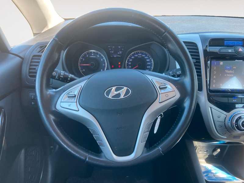 HYUNDAI ix20 1.4 Classic FL E6