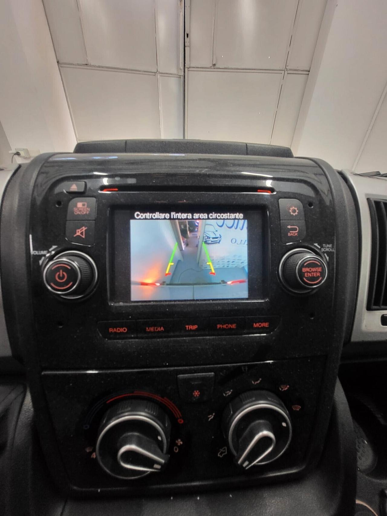 FIAT DUCATO 2.2 130 CV