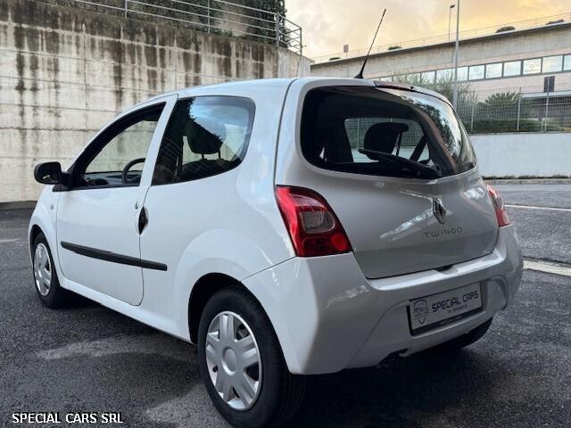 Renault Twingo 1.2 Live