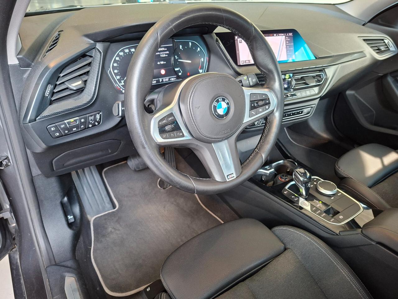 Bmw 120 xDrive 5p. Sport - Tagliandi BMW