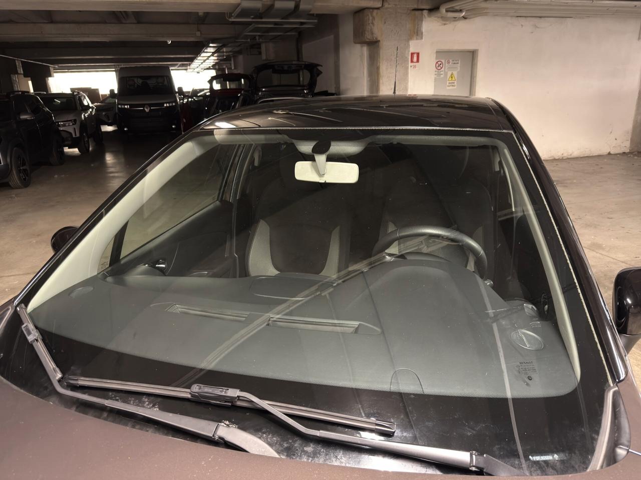 Renault Captur 1.5 dCi 8V 90 CV Start&Stop Live