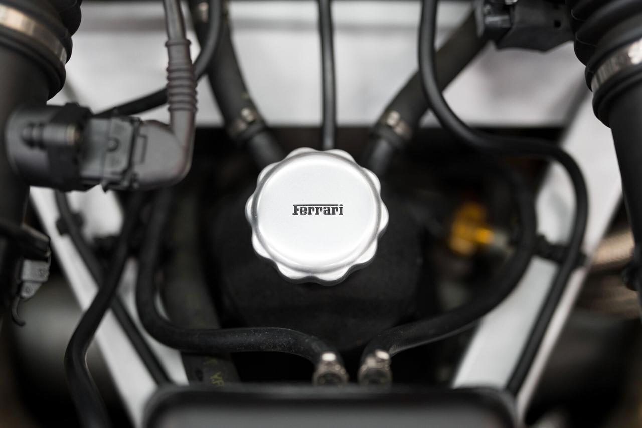 Ferrari 360 Modena F1