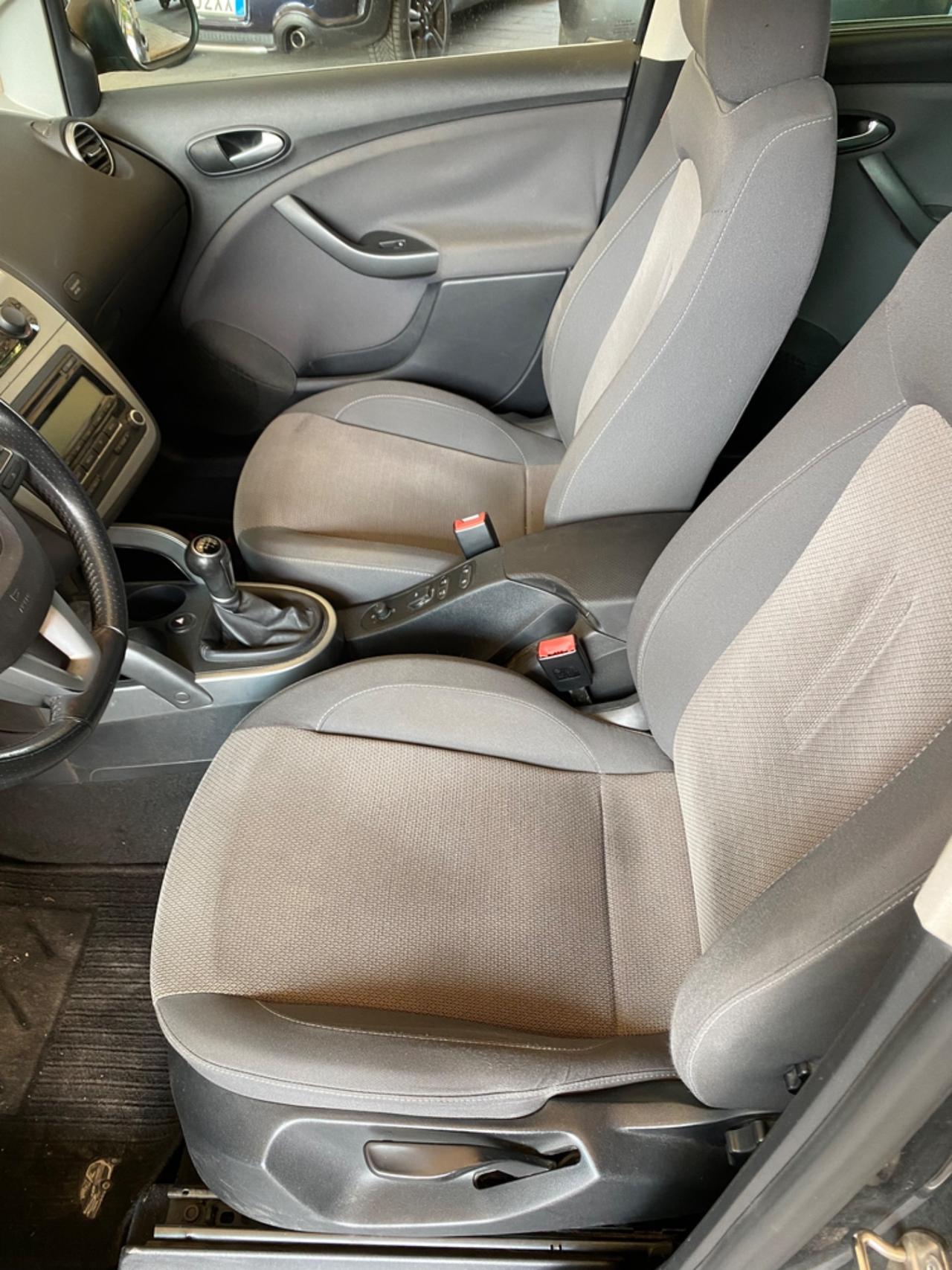 Seat Altea XL 1.2 TSI Style