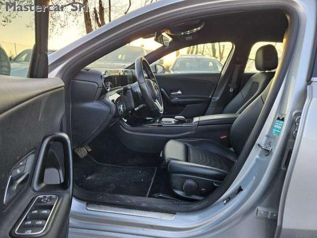 MERCEDES-BENZ A 180 Classe A - W177 d Sport auto - GK783ZM