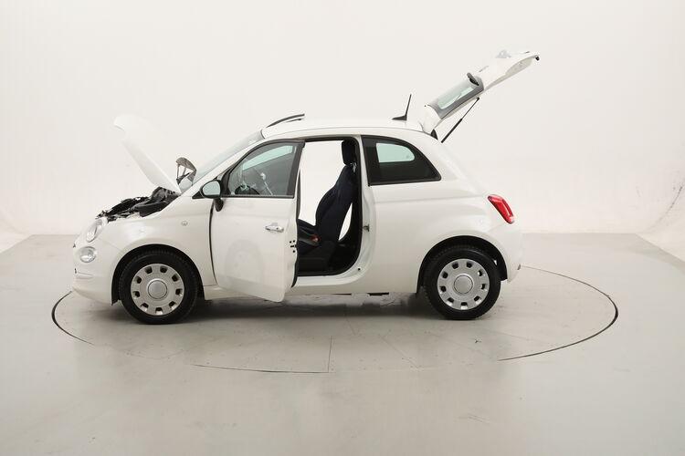 Fiat 500 Hybrid Cult BR968138 1.0 Mild Hybrid 70CV