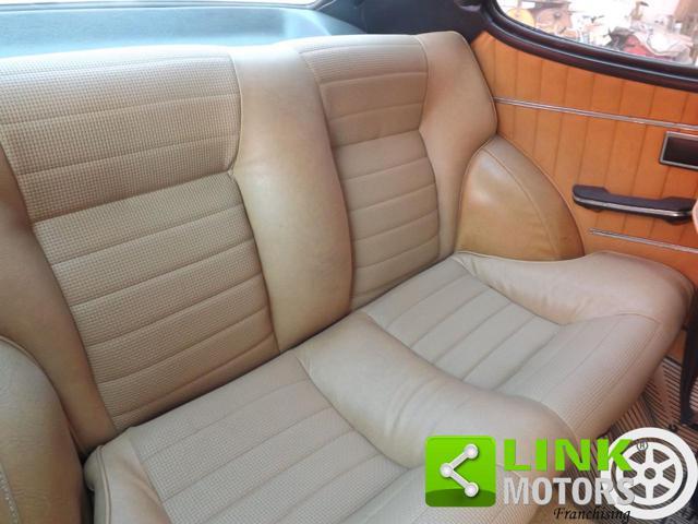 FIAT 128 Sport L coupè anno 1074 funzionante ben tenuta