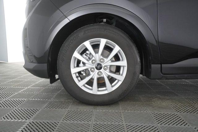 FORD Tourneo Courier Tourneo Courier 1.0 EcoBoost Titanium