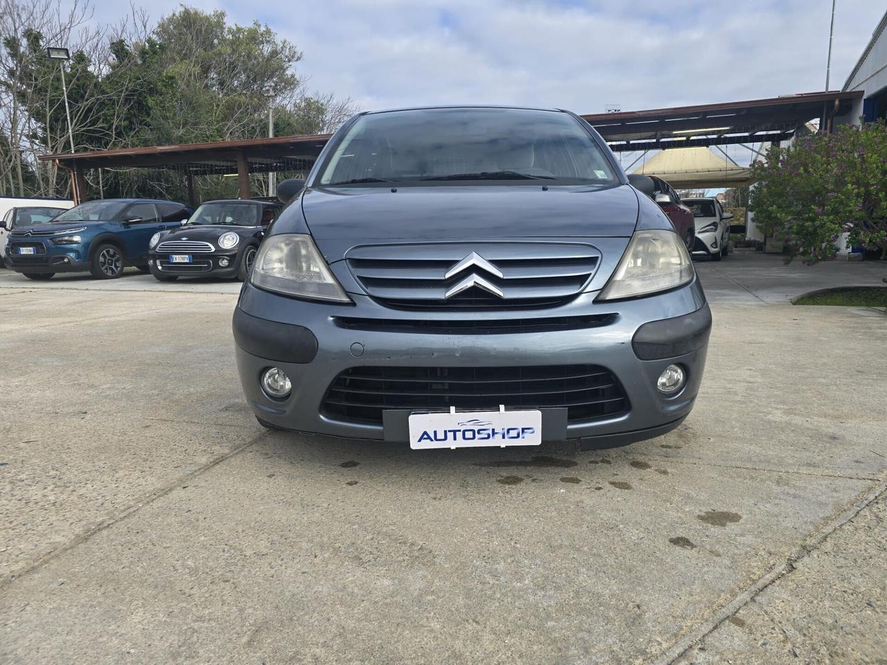 Citroen C3 1.4 HDi 70CV Classique