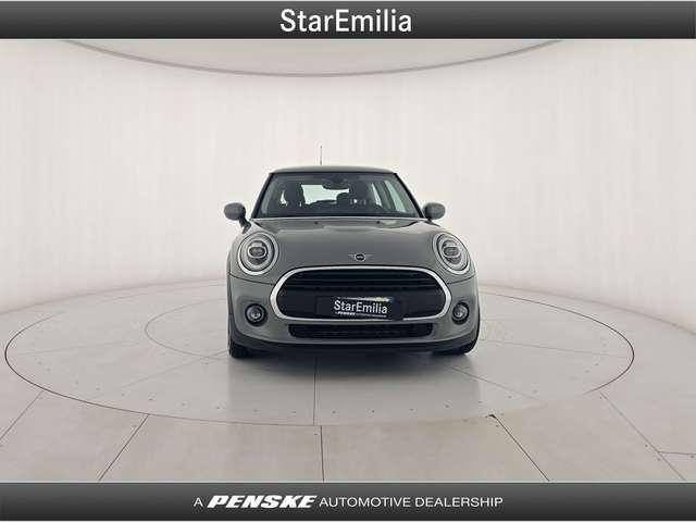 MINI One Mini 1.5 One 75 CV