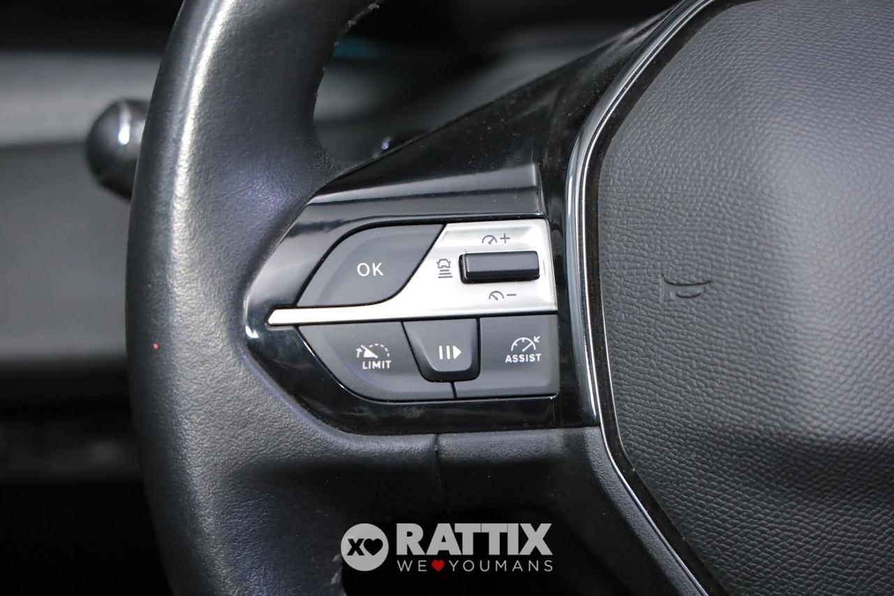 Peugeot 308 1.5 BlueHDI 130CV Allure Pack EAT8