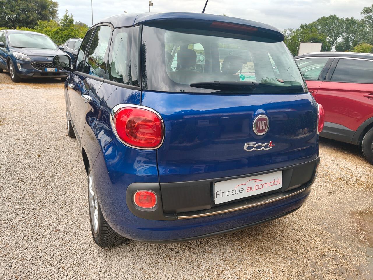 Fiat 500L 1.3 Multijet 85 CV Pop Star **TETTO PANORAMICO **