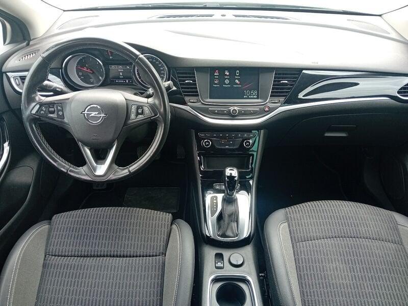 Opel Astra 1.5 CDTI Ultimate 122cv S&S AT9