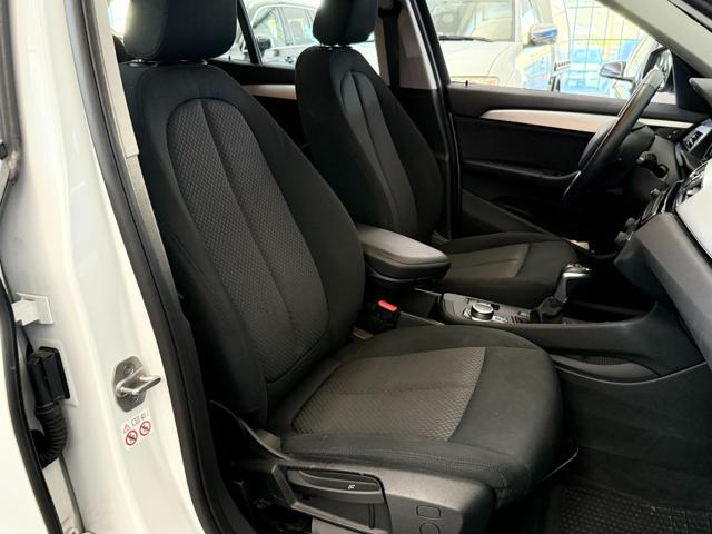 BMW X1 xDrive25e Business Advantage - PROMO