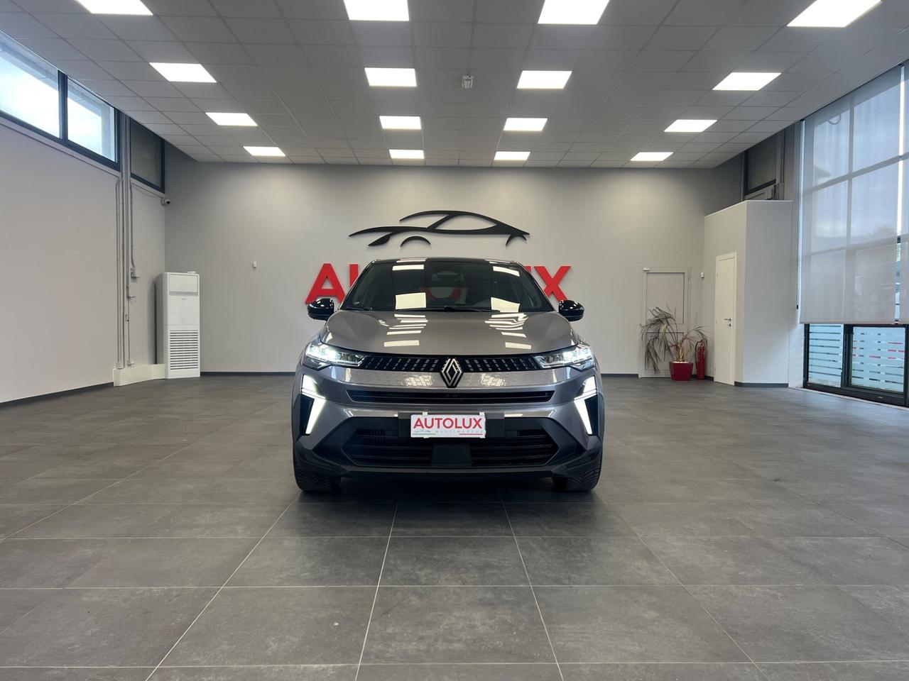 Renault Captur TCe 90 CV Techno