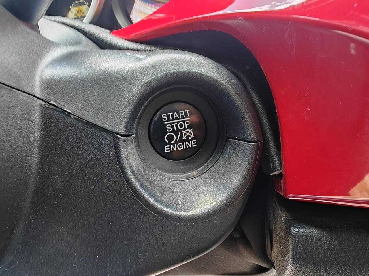 Fiat 500X 1.6 diesel 11/2015 Cv120 LOUNGE